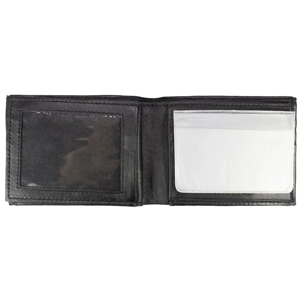 Lambskin Leather Mens Wallet